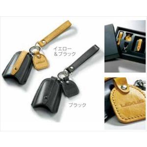 RX 本革キーケース レクサス純正部品 TALH17 AALH16 AALH15 AALH10