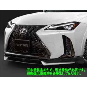 レクサスUX 純正エアロ 右側のみ UX TRD エアロフェンダー レクサス純正部品 MZAH11 MZAH16 パーツ