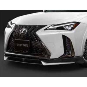 TRD エアロダイナミクスミラーカバー MS329-00001 ES F SPORT用