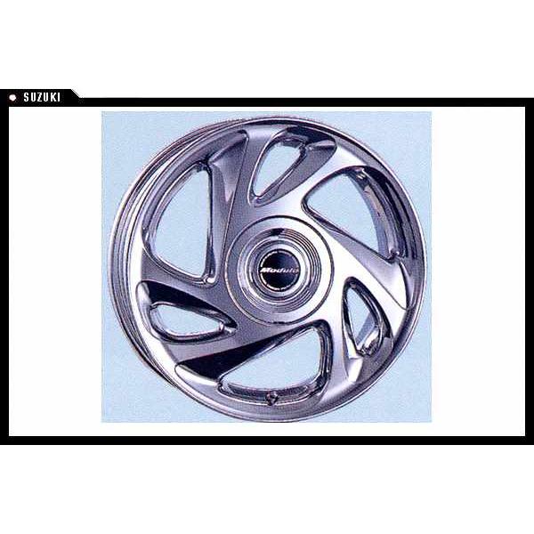 HR-V アルミホイール（ユーロトルネード （クロームメッキ））  ホンダ純正部品 パーツ オプショ...