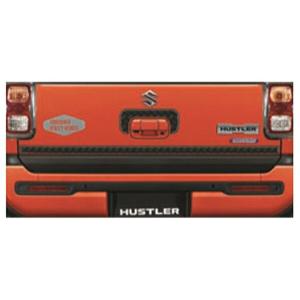 ハスラー フェンダーガーニッシュ 左右セット スズキ純正部品 パーツ