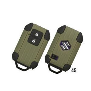 スズキ純正 つなぎ（91007） M/ブルー スズキ オリジナル 用品