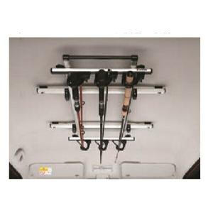 ハイエース MODELLISTA ロッドホルダー : スズキモータース dop-net