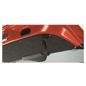 ハスラー (T)バックドアインナーハンドル「スズキ純正用品