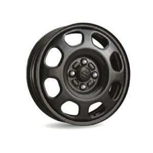 フレアクロスオーバー デザインホイール 1台分 マツダ純正部品 パーツ