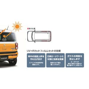 ハスラー ラゲッジボード スズキ純正部品 MR52S パーツ オプション