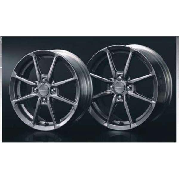 S660 16インチ アルミホイール MR-R01 リア用 1本より ホンダ純正部品 JW5 パーツ...