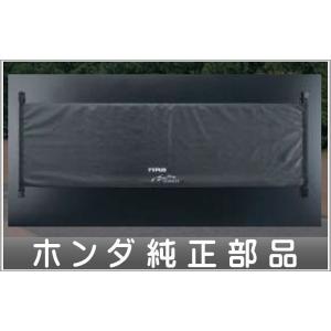 S660 HONDA ホンダ 純正 ボディカバー フルタイプ Modulo X 専用 08P34