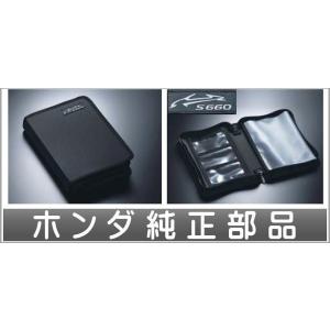 S660 ドアライニングパネル（左右セット） ホンダ純正部品 JW5 パーツ