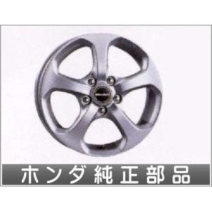 シビック アルミホイール17インチ/MR-003/パープルブラウン塗装 ホンダ