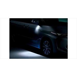 エスティマ トヨタ ACR50W 純正オプション ラゲッジボード トランク