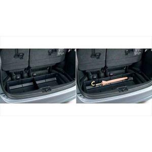 エスティマ デッキボード本体 トヨタ純正部品 パーツ オプション