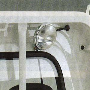 ハイゼットトラック フロントシェルフ ダイハツ純正部品 パーツ