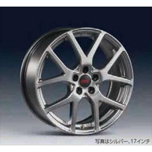 スバル 純正18インチ アルミホイール SUBARU 28111VA280【スバル純正】アルミホイール 18インチ×8 1