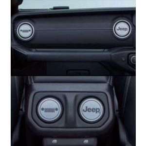 グラディエータ Jeep 純正 モニター付 ドライブレコーダー DR-SJP3