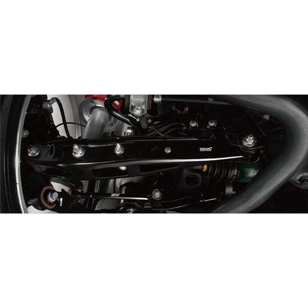 WRX ラテラルリンクセット スバル純正部品 VAB パーツ オプション