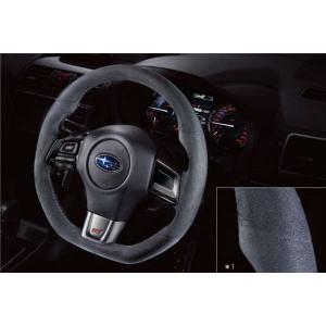 SUBARU（スバル） ST26296ST170【スバル純正品】STIブレーキパッド