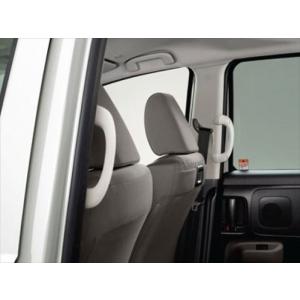 シエンタ(車) TOYOTA トヨタ 純正 アクセサリー パーツ SIENTA