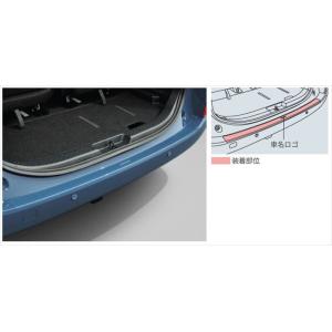 来夢 トヨタ 純正 システムバー 2本 RECOMMEND ITEM for SIENTA - シエンタとはじまるカーライフを