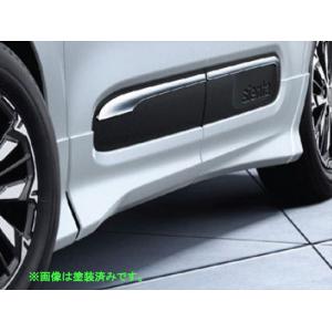 シエンタMODELLISTA リヤスパッツMSD43-52003-A2 楽天市場】シエンタ MXP1系 BRIGHT TECH ELEGANCE リヤスパッツ 塗装済