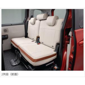 シエンタ MODELLISTA エアスリープマット トヨタ純正部品 FXE FKS