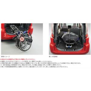 シエンタ MODELLISTA リヤスパッツ トヨタ純正部品 FXE FKS パーツ