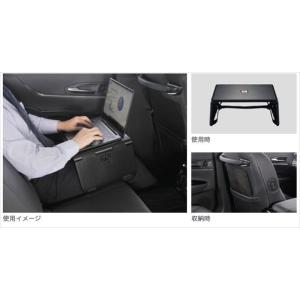 ランドクルーザー300 ランバーサポートクッション（汎用タイプ