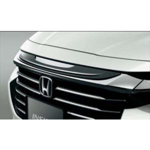 インサイト HONDA ホンダ 純正 フロントグリルガーニッシュ