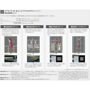 インサイト パーキングセンサー（フロント用センサー2個) ※取付