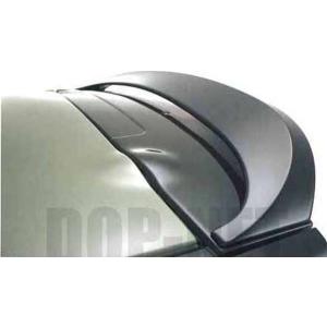 アイ 大型ルーフスポイラー 三菱純正部品 パーツ オプション : スズキ