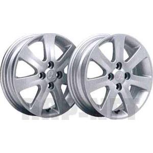 三菱アイ アイミーブ純正ホイール車のパーツ タイヤ、ホイール