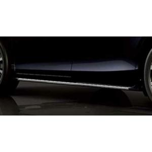 エスクァイア フロントグリル＆フロントスポイラー用のバンパー