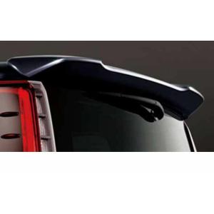 エスクァイア フロントグリル＆フロントスポイラー用の