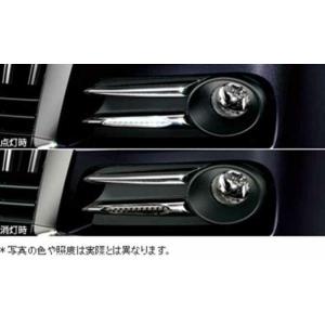 エスクァイア フロントグリル＆フロントスポイラー用のバンパー