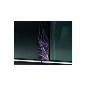 エスクァイア フロントグリル＆フロントスポイラー用のバンパー