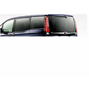 エスクァイア フロントグリル＆フロントスポイラー用のフォグランプ