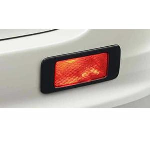 エスクァイア フロントグリル＆フロントスポイラー用のバンパー