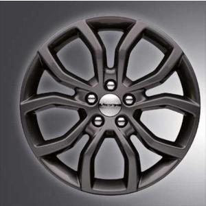 だ*い様 Jeep 18インチ 5スポークホイール 8J コンパス アルミホイール 19インチ 5ツインスポーク（グロスブラック