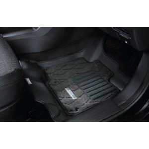 オーラ 3D デュアルカーペット ※プレミアム、消臭機能付 日産純正部品