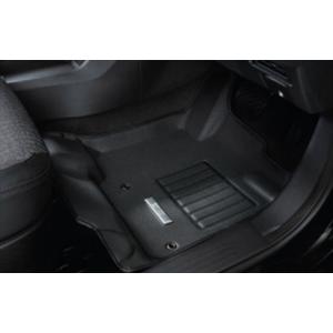日産 純正部品 E13　足マットセット 日産 ノート E13 フロアマット+トランクマット(ラゲッジマット