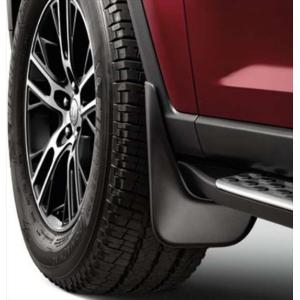 グランドチェロキーL サイドステップ Jeep純正部品 WK36T WK36TA 