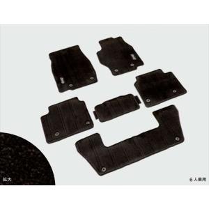 グランドチェロキーL カーゴマット Jeep純正部品 WK36T WK36TA パーツ