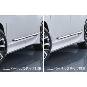 ノア MODELLISTA エアスリープマット トヨタ純正部品 ZWR90