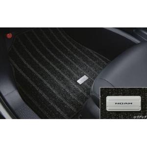 NOAH TOYOTA トヨタ 純正 アクセサリー パーツ ノア エアスリープ