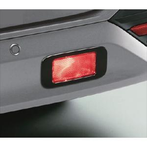 ノア リヤフォグランプ 灯体D トヨタ純正部品 ZWR80W ZWR80G ZRR80W