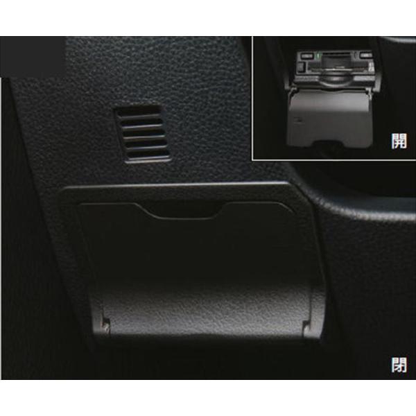 ノア T-SELECT ETCカバー トヨタ純正部品 ZWR90 ZWR95 MZRA90 パーツ ...