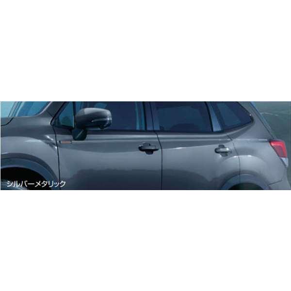 フォレスター SAA ピンストライプ スバル純正部品 SK5 SKE パーツ オプション