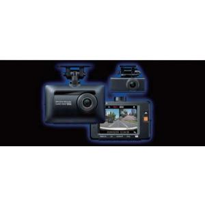 SUBARU（スバル） 【フォレスター・SK】SAAドライブレコーダー