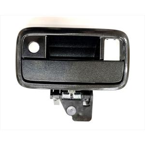ダイハツ（DAIHATSU） 純正部品 バックドア アウトサイド ハンドルASSY