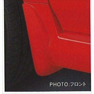 レガシィ エアロスプラッシュ フロントセット スバル純正部品 パーツ